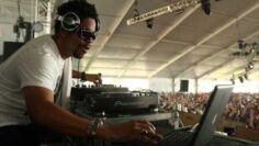 Felix Da Housecat @ Love Parade 2002 Ministry Of Sound