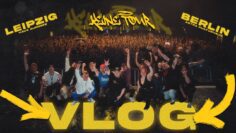 #56 Keine Tour Vlog / Die Gebrüder Brett