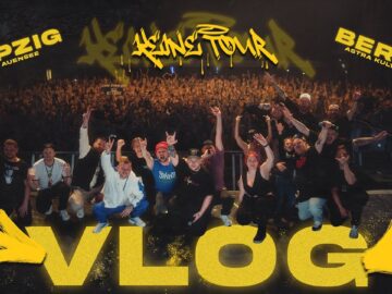 #56 Keine Tour Vlog / Die Gebrüder Brett