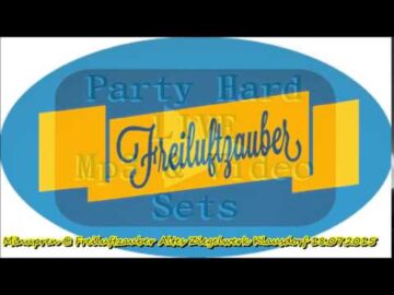 Minupren (MP3) @ Freilftzauber Altes Ziegelwerk Klausdorf 18.07.2015