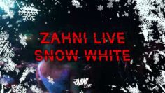 ZAHNI – SNOW WHITE (Studio LA_Ptop Edition)