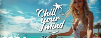 Chillout Ibiza Lounge 2024 🍓 Calm & Relaxing Background Music