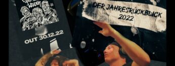 #28 Vlog – Stollberg x Worbis x Stuttgart / Die