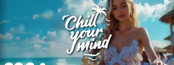 Chillout Ibiza Lounge 2024 🍓 Calm & Relaxing Background Music
