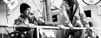 Format:B @ Harry Klein Club Munich, Germany 2012-10-26