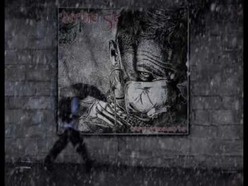 Borderline Sackfabrick Magdeburg