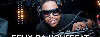 Felix Da Housecat Live @ BBC Radio One Essential Mix