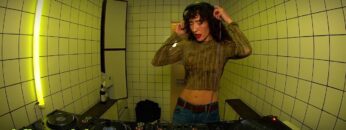 Kiyoshi | HÖR – February 3 / 2026