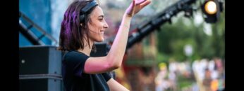Amelie Lens | Tomorrowland Belgium 2019 – W1