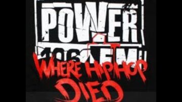 Richard Humpty Vission & Bad Boy Bill on Power106 w/Big