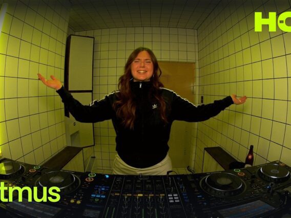 Rittmus | HÖR – February 5 / 2026