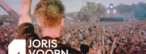 Joris Voorn | Awakenings Festival 2025