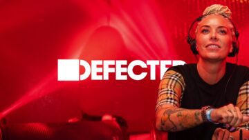 Sam Divine – Live at Defected Croatia 2019 (Main Stage)
