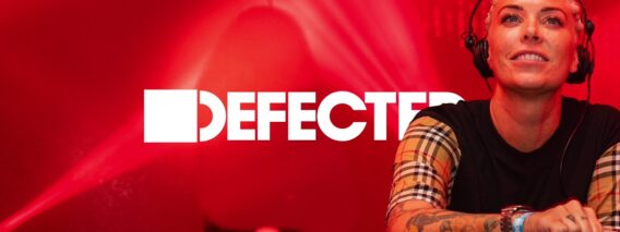 Sam Divine – Live at Defected Croatia 2019 (Main Stage)