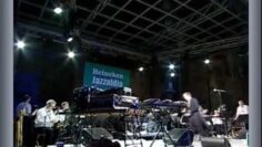 The Matthew Herbert Big Band – Jazzaldia San Sebastian 2006