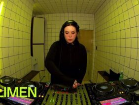 INLIMEN | HÖR – February 6 / 2026