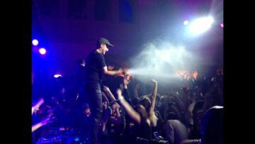 Modeselektor House of Vans x Boiler Room Berlin DJ Set