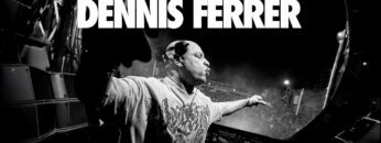 Dennis Ferrer | ANTS 2025 – Live at Ushuaïa Ibiza