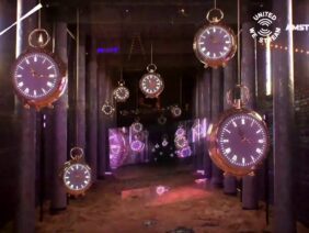 T Gray United We Stream Amsterdam Panama Amsterdam 21 05