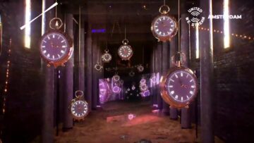 T Gray United We Stream Amsterdam Panama Amsterdam 21 05