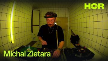 Michal Zietara | HÖR – February 4 / 2026
