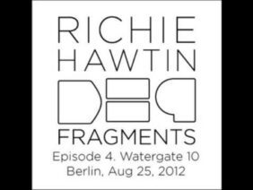 Richie Hawtin – Watergate Berlin