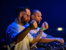 Artbat | Tomorrowland 2022 – WE2