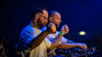 Artbat | Tomorrowland 2022 – WE2