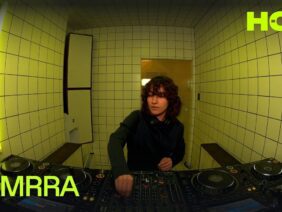 TAMRRA | HÖR – February 5 / 2026