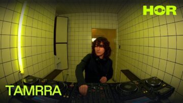 TAMRRA | HÖR – February 5 / 2026