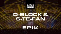 D-BLOCK & S-TE-FAN FULL SET | EPIK 2024 HSU OFFICIAL