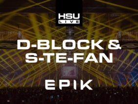 D-BLOCK & S-TE-FAN FULL SET | EPIK 2024 HSU OFFICIAL