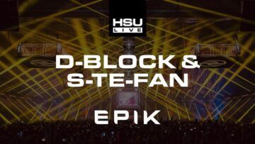 D-BLOCK & S-TE-FAN FULL SET | EPIK 2024 HSU OFFICIAL