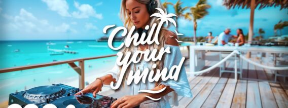 Chill Music Mix 2024 ☀️ Deep House & Tropical House