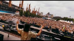 Nina Kraviz @ Kappa FuturFestival 2024