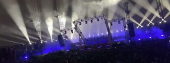 HONEY DIJON @ TIME WARP 2023