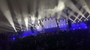 HONEY DIJON @ TIME WARP 2023