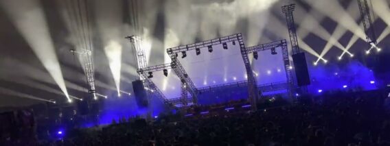 HONEY DIJON @ TIME WARP 2023