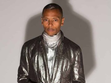 JeffMills