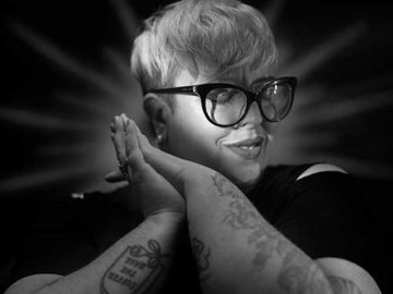 the-blessed-madonna