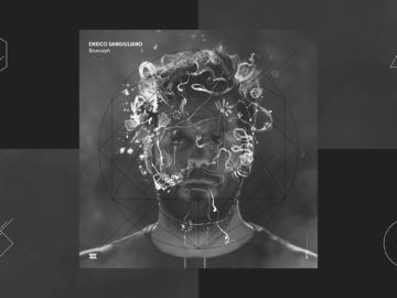 Enrico Sangiuliano – Cosmic Ratio [II – Cosmic Forces] [Drumcode]