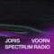 Spectrum Radio 294 by JORIS VOORN | Live from Rave Rebels, Belgium