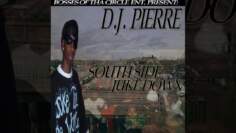 DJ Pierre – Juke It Hard Vol.1: The Lost Mixtape