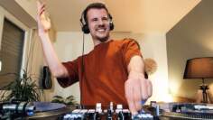 Funky Tech House DJ Set 2021 | Live mix by