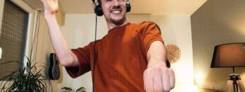 Funky Tech House DJ Set 2021 | Live mix by