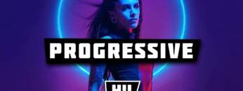 Deep Techno & Dark Progressive House Mix – August 2021