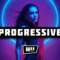 Deep Techno & Dark Progressive House Mix – August 2021