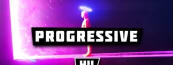 Deep Techno & Progressive House Mix – July 2022