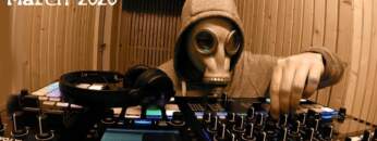 Dark Techno ( Underground ) Mix 2020 March