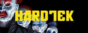 HARDTEK MIX 2021